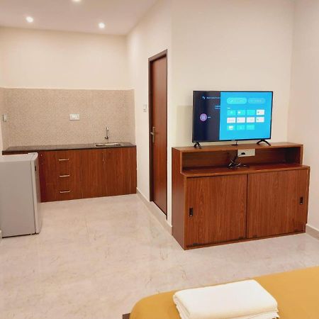 Chippy Residency Hotel Chennai Exterior photo