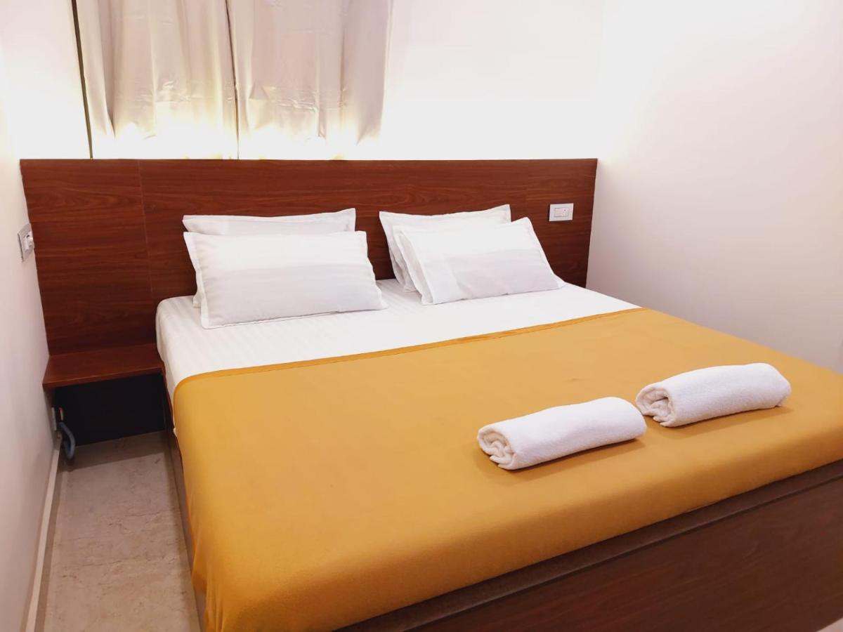 Chippy Residency Hotel Chennai Exterior photo